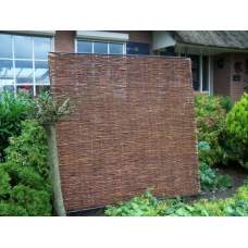 Wilgenscherm Stingray 120 x 180 cm Wilgenscherm Stingray 120 x 180 cm